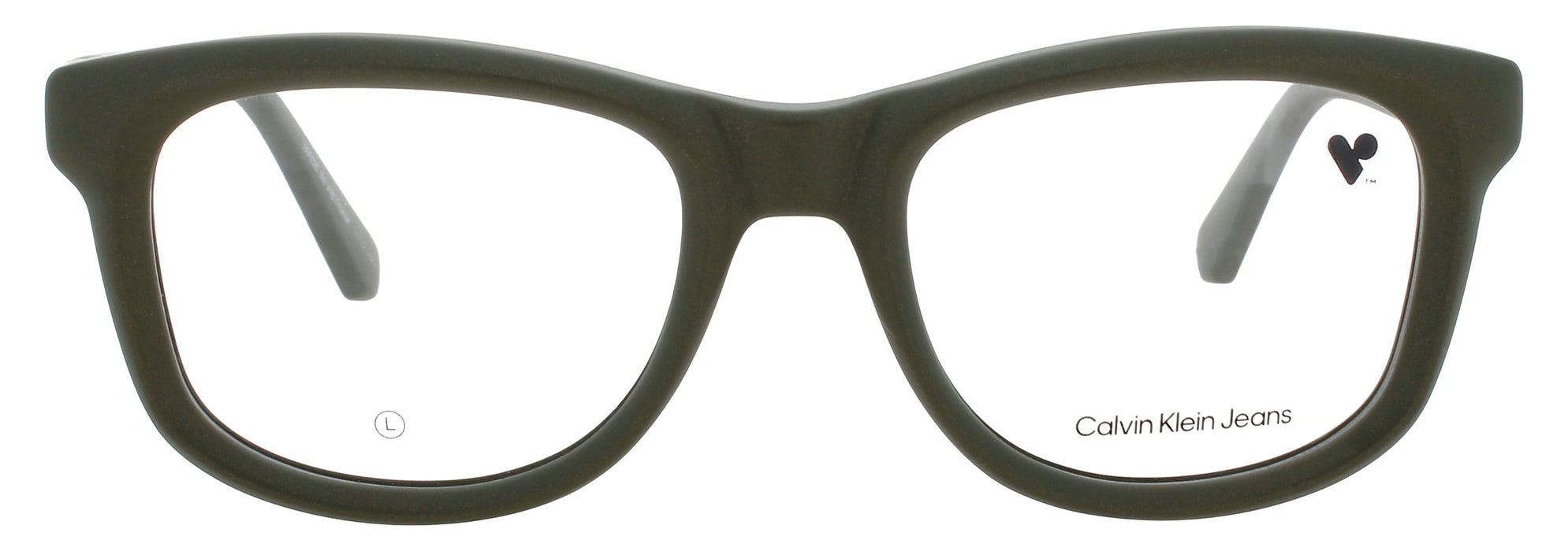 Calvin Klein Jeans Ckj25614 Eyeglasses