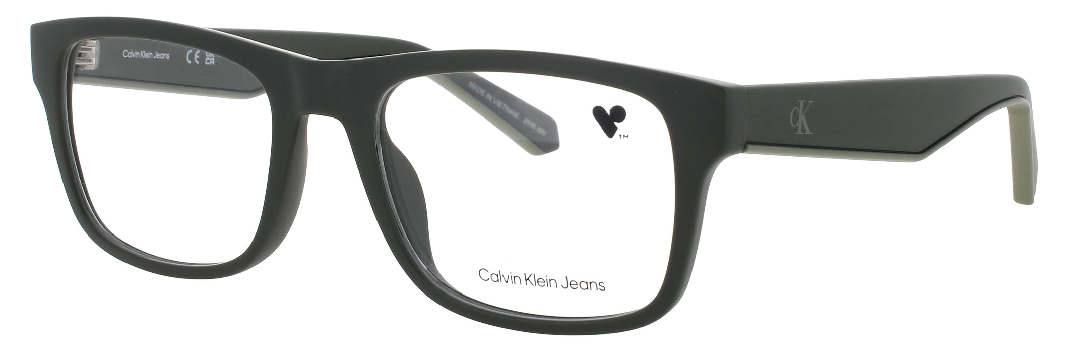 Calvin Klein Jeans Ckj25613-N Eyeglasses