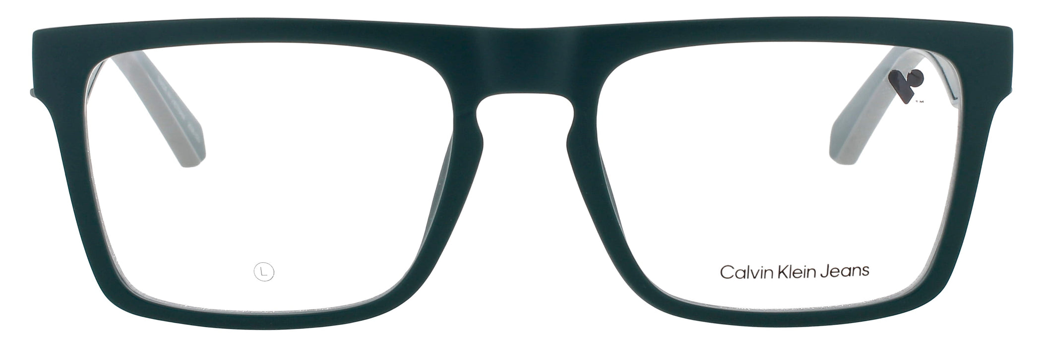 Calvin Klein Jeans Ckj25612-N Eyeglasses