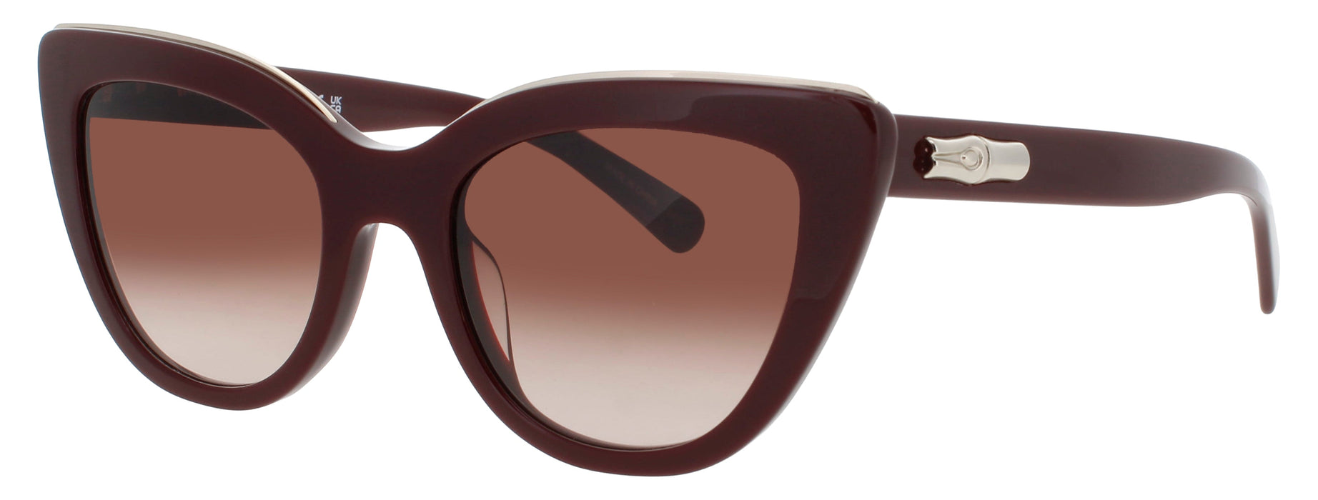 Longchamp Lo686s Sunglasses