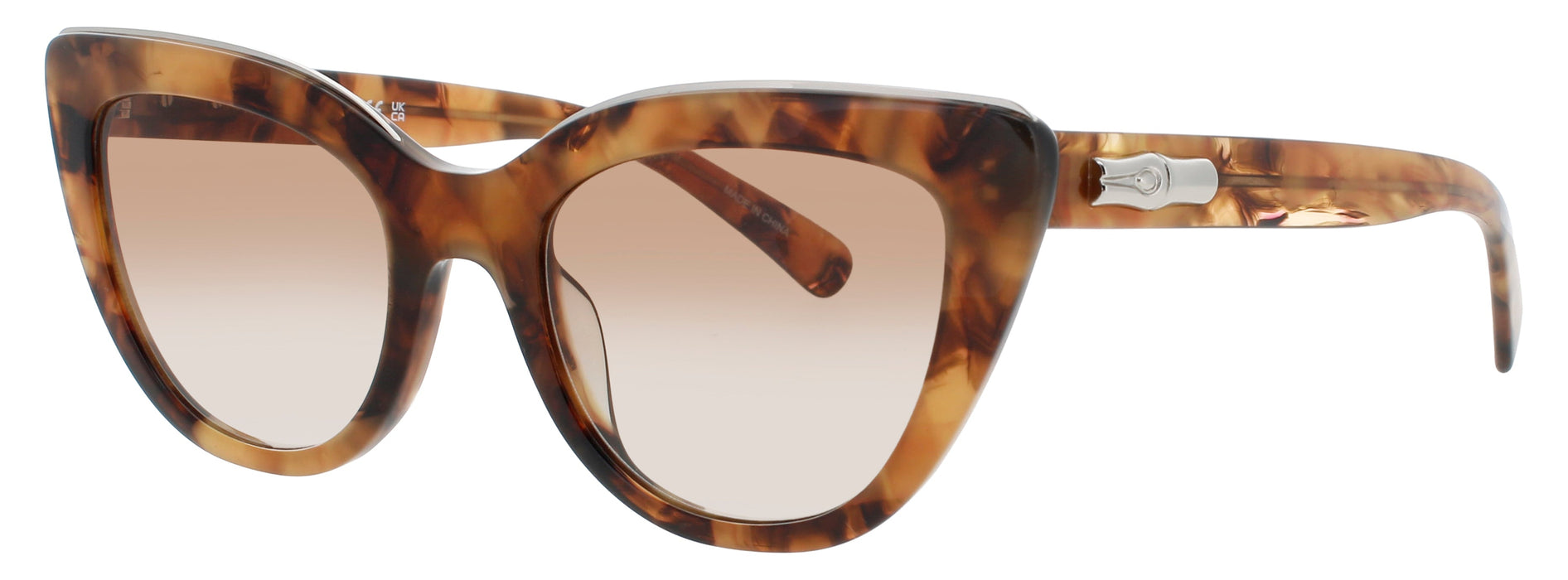 Longchamp Lo686s Sunglasses