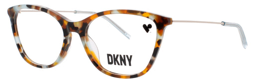 Dkny Dk7009 Eyeglasses - Product image