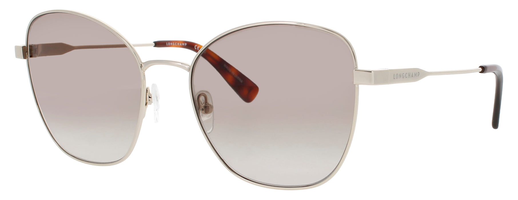 Longchamp Lo164s Sunglasses