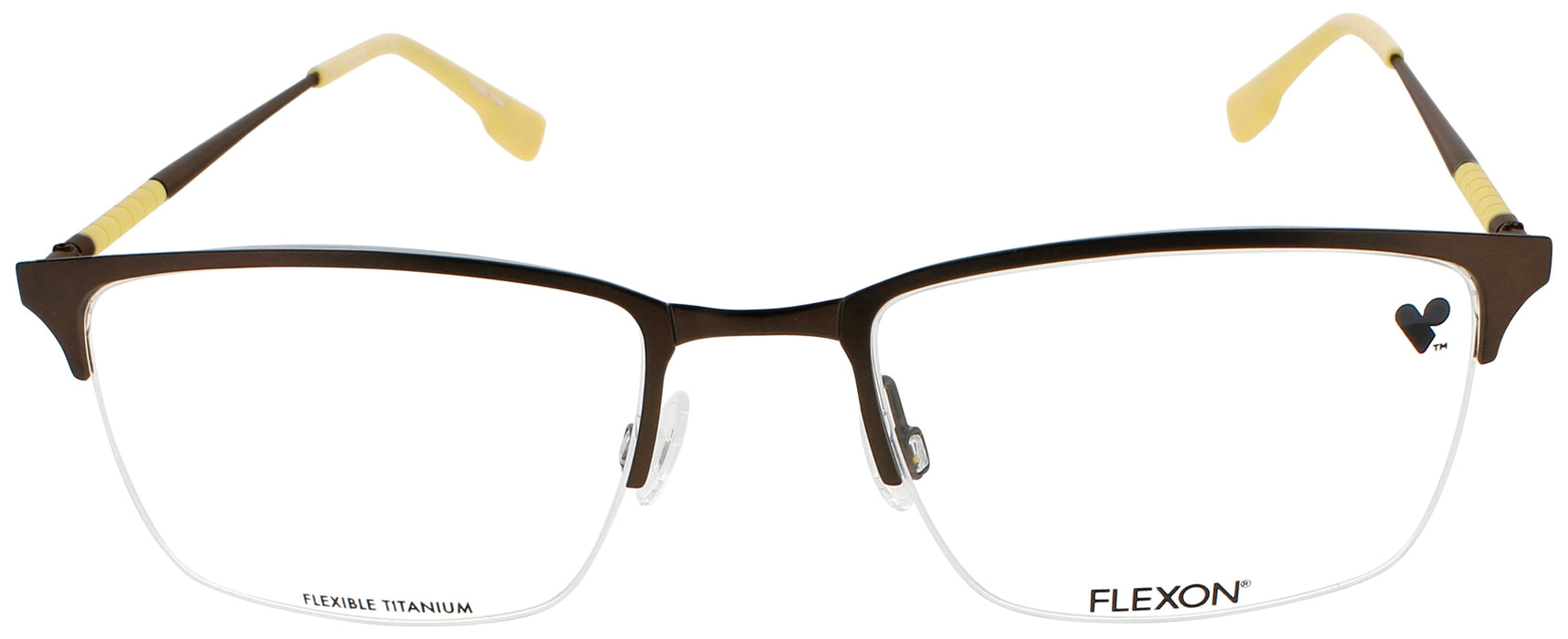 Flexon E1130 Eyeglasses