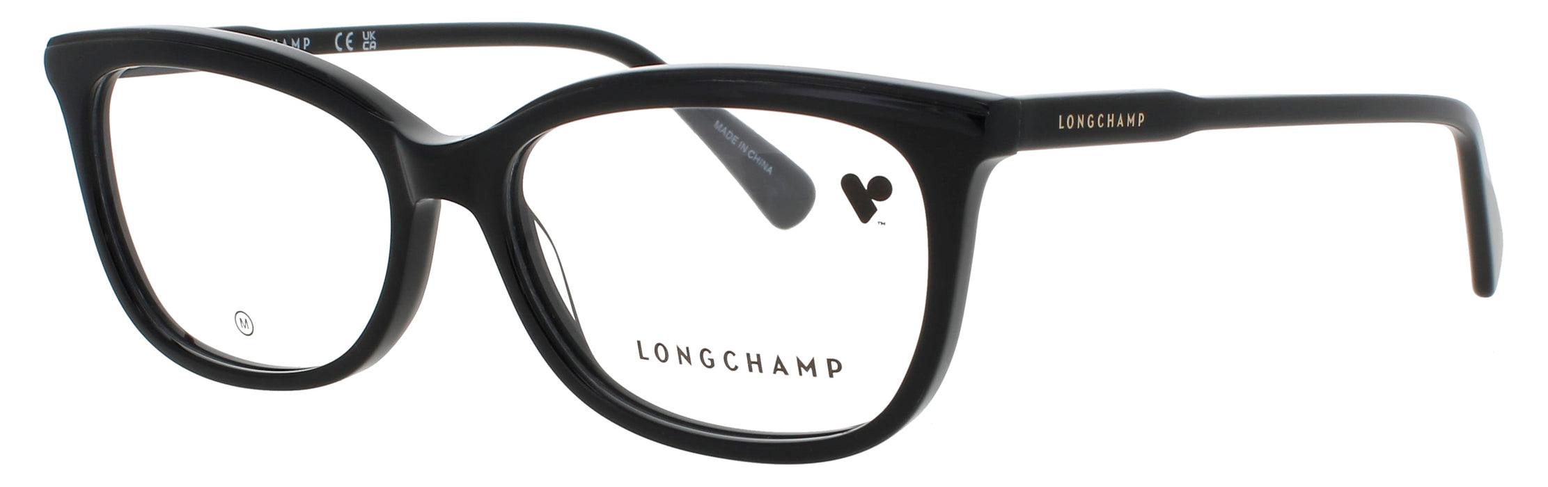Longchamp Lo2718 Eyeglasses
