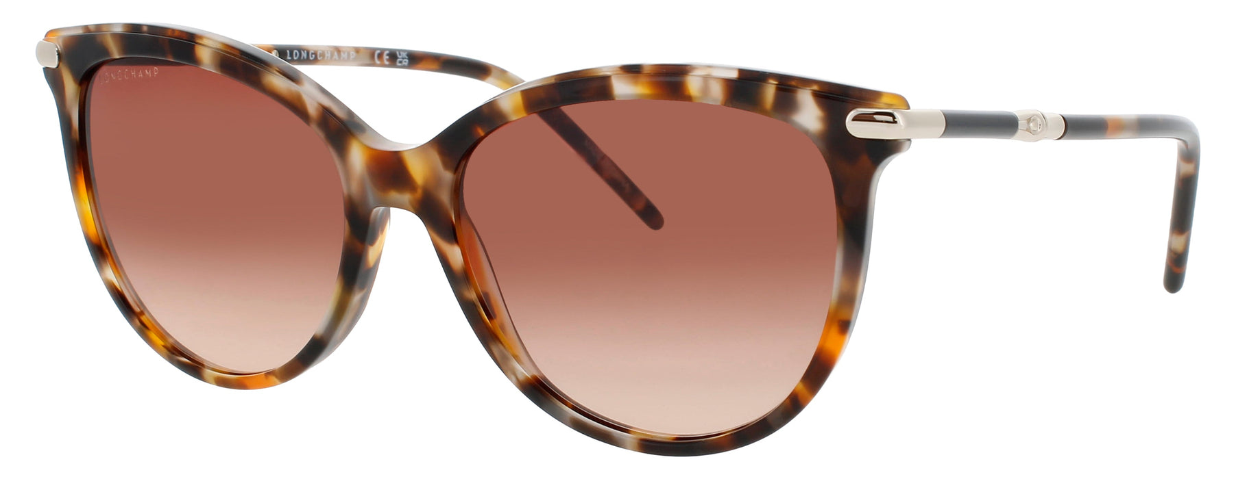Longchamp Lo727s Sunglasses