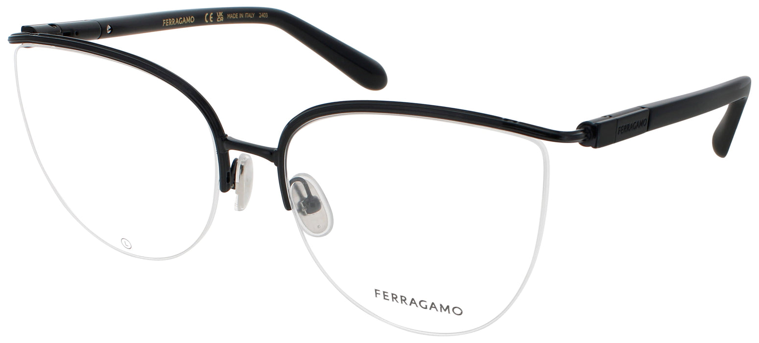 Salvatore Ferragamo Sf2227 Eyeglasses