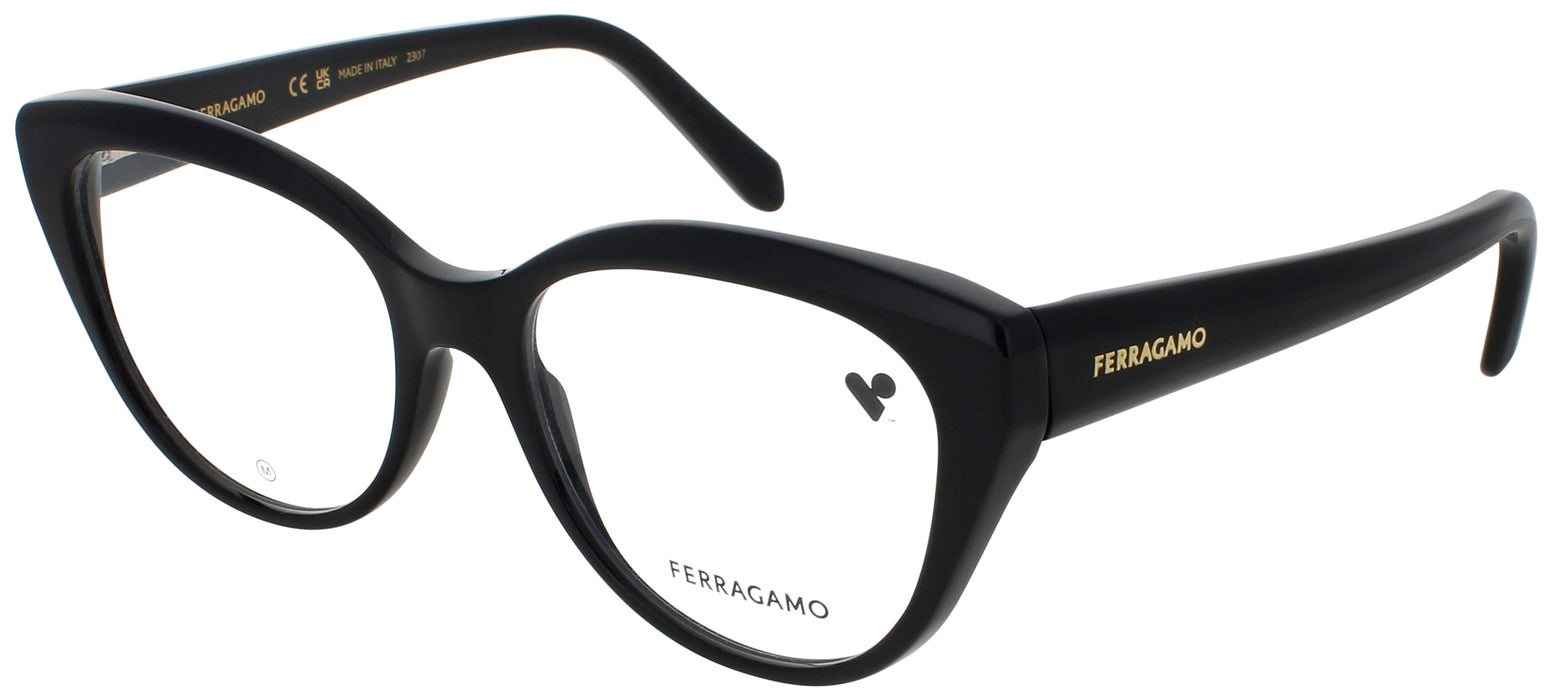 Salvatore Ferragamo Sf2970 Eyeglasses