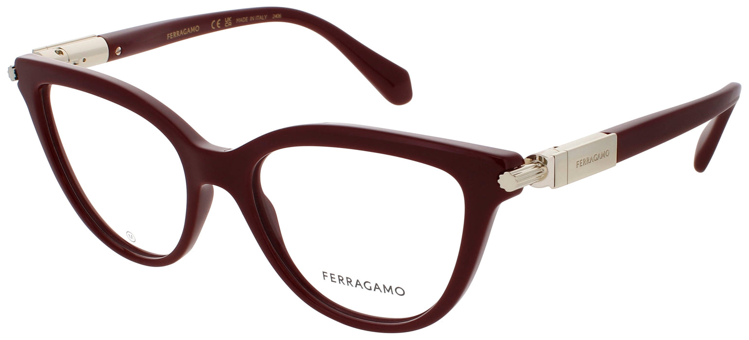 Salvatore Ferragamo Sf2974 Eyeglasses