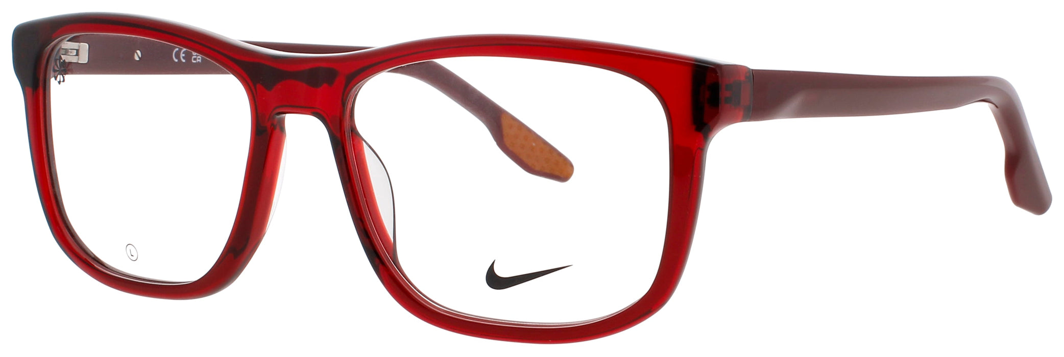 Nike 7163 Eyeglasses