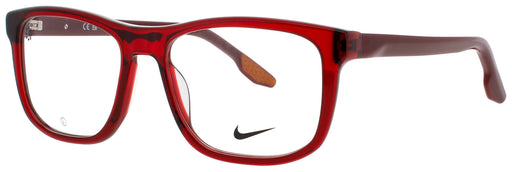 Nike 7163 Eyeglasses - Product image