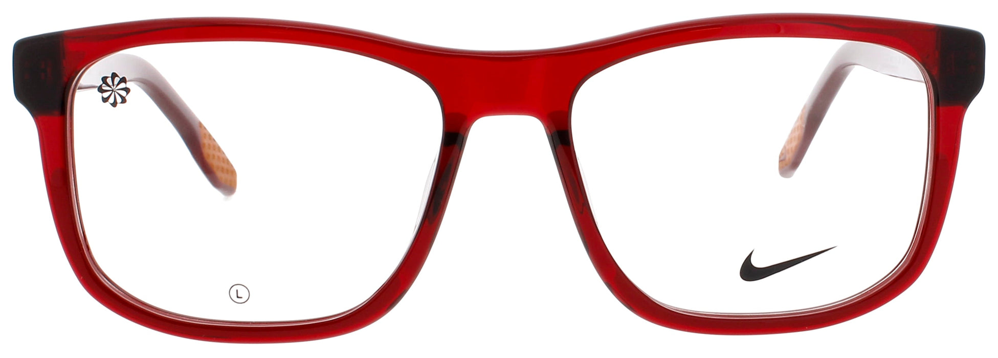 Nike 7163 Eyeglasses