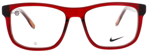 Nike 7163 Eyeglasses - Product image
