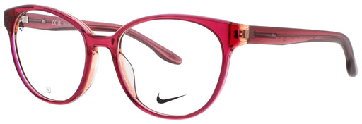 Nike 7164 Eyeglasses - Product image