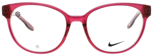 Nike 7164 Eyeglasses - Product image