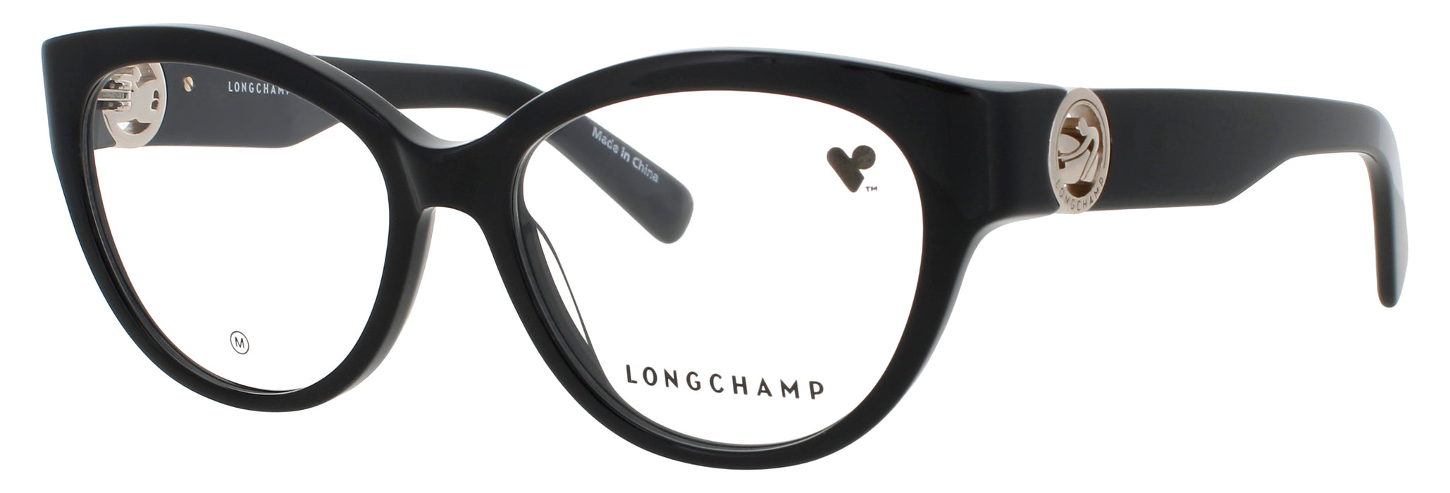 Longchamp Lo2728 Eyeglasses