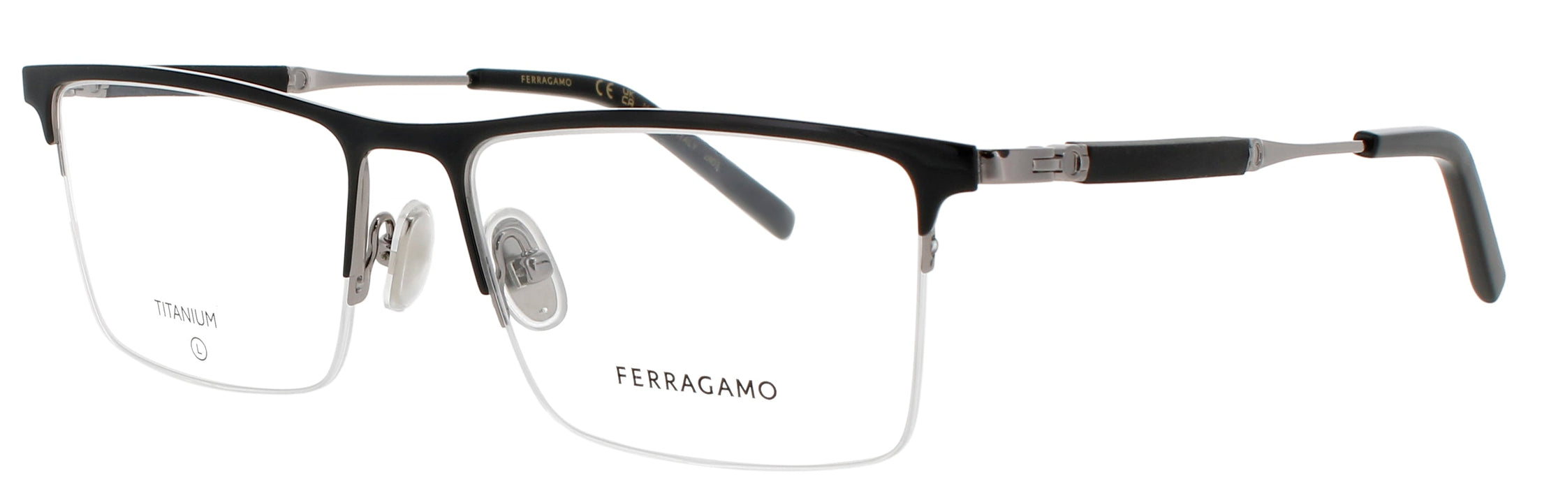 Salvatore Ferragamo Sf2586 Eyeglasses