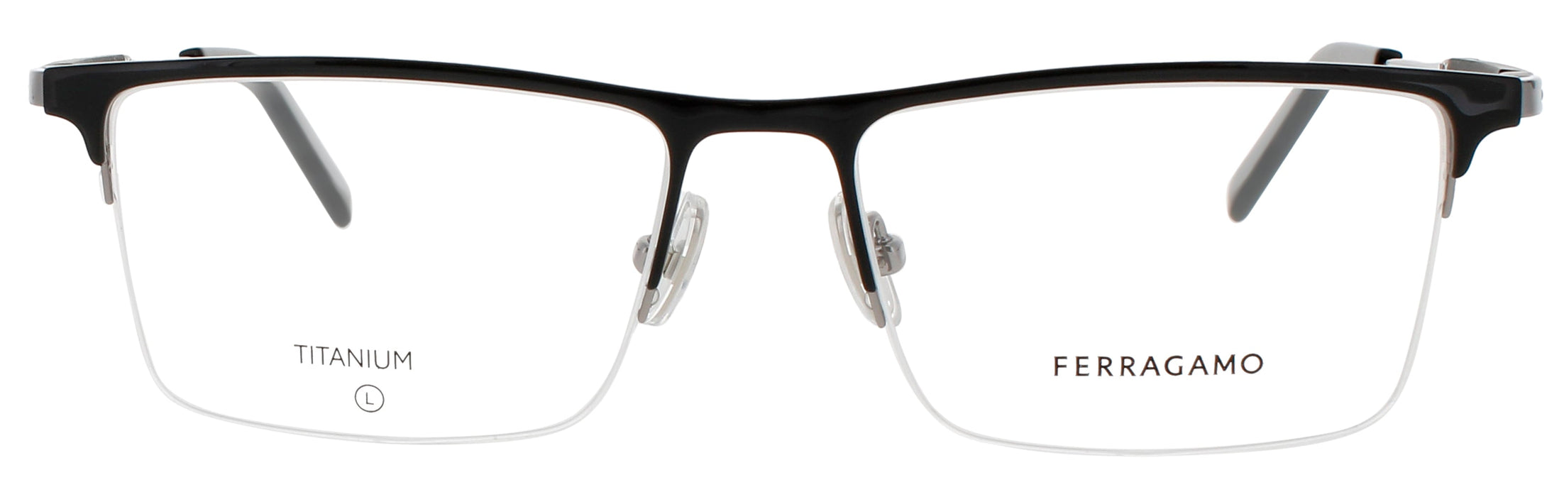 Salvatore Ferragamo Sf2586 Eyeglasses
