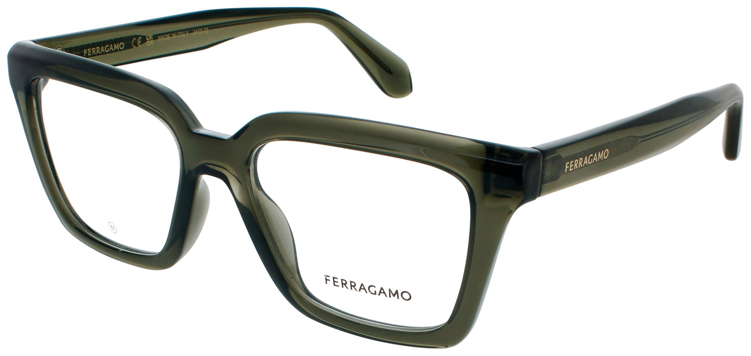 Salvatore Ferragamo Sf2985 Eyeglasses