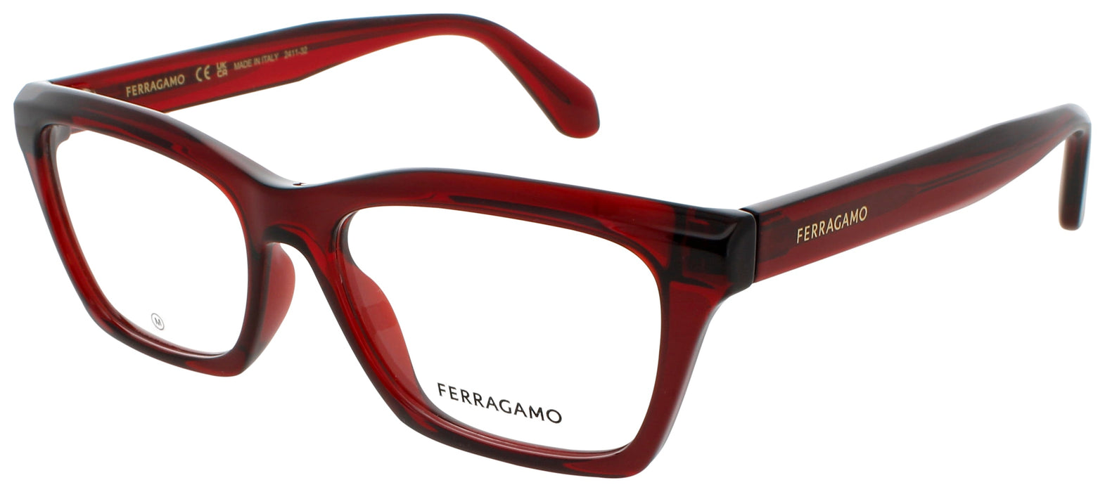 Salvatore Ferragamo Sf2986 Eyeglasses