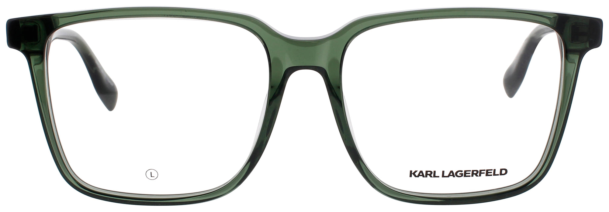 Karl Lagerfeld Kl6157 Eyeglasses