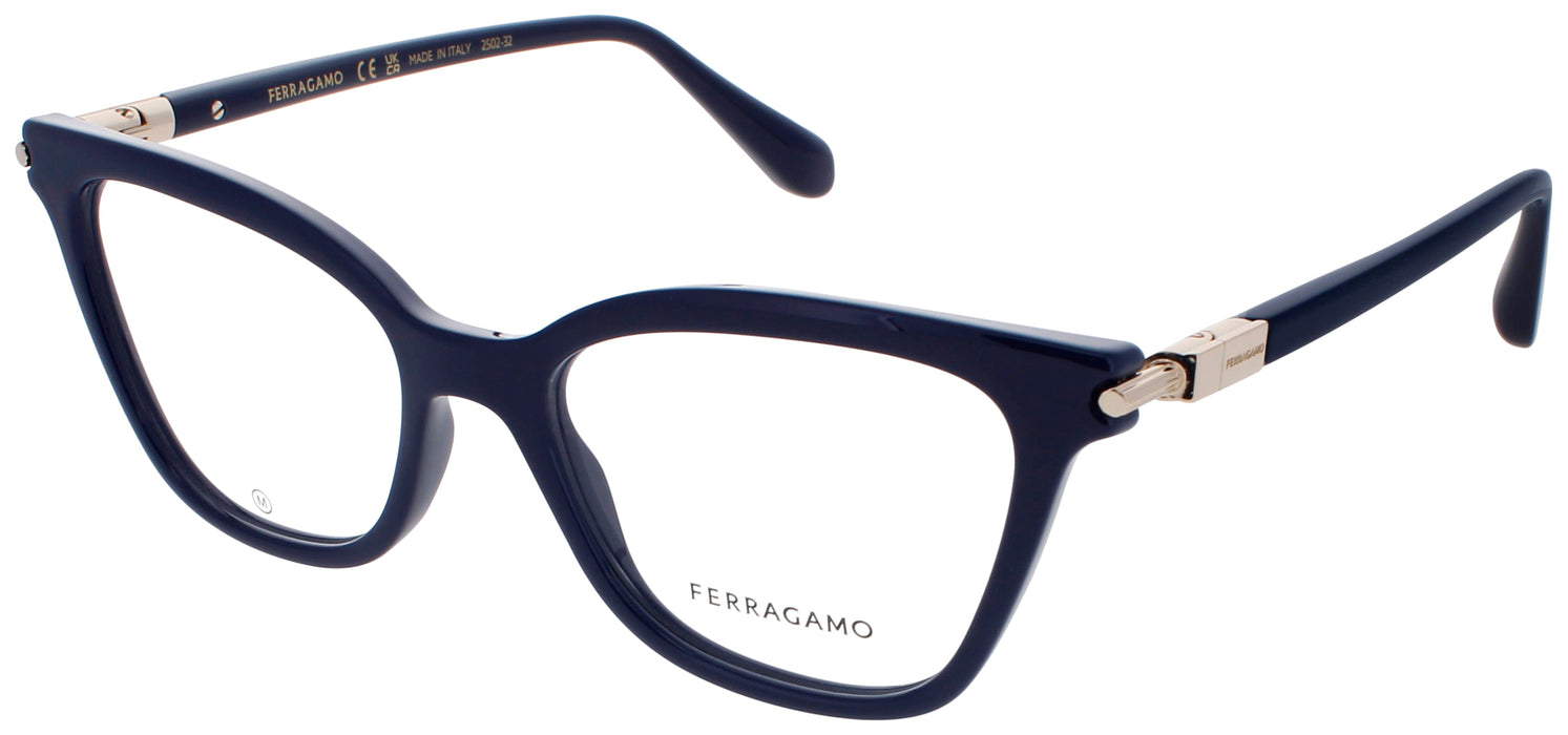 Salvatore Ferragamo Sf2991 Eyeglasses