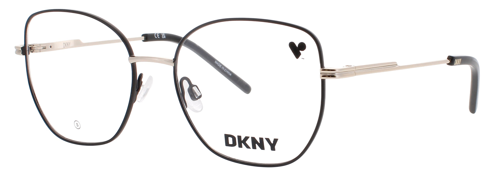 Dkny Dk1034 Eyeglasses