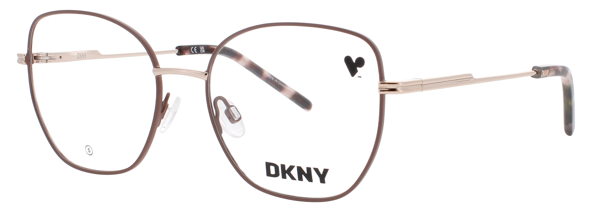 Dkny Dk1034 Eyeglasses