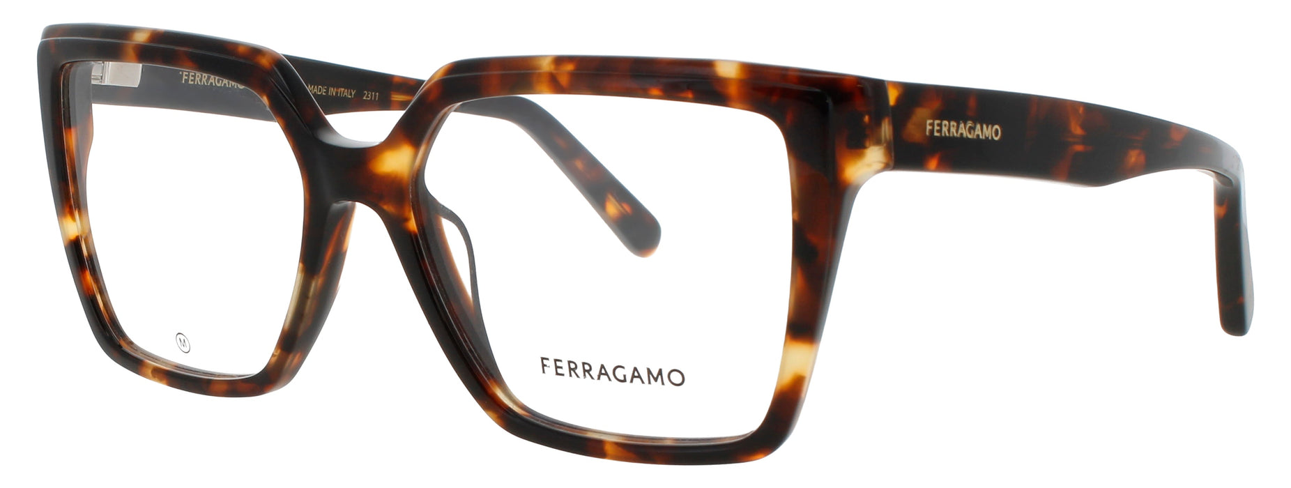 Salvatore Ferragamo Sf2950-N Eyeglasses