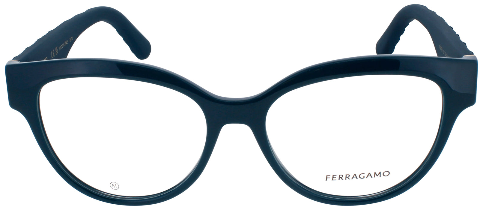 Salvatore Ferragamo Sf2957en Eyeglasses