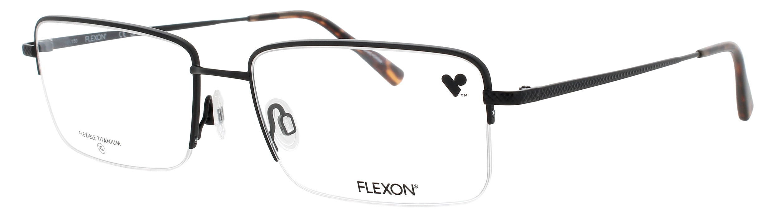 Flexon H6073 Eyeglasses