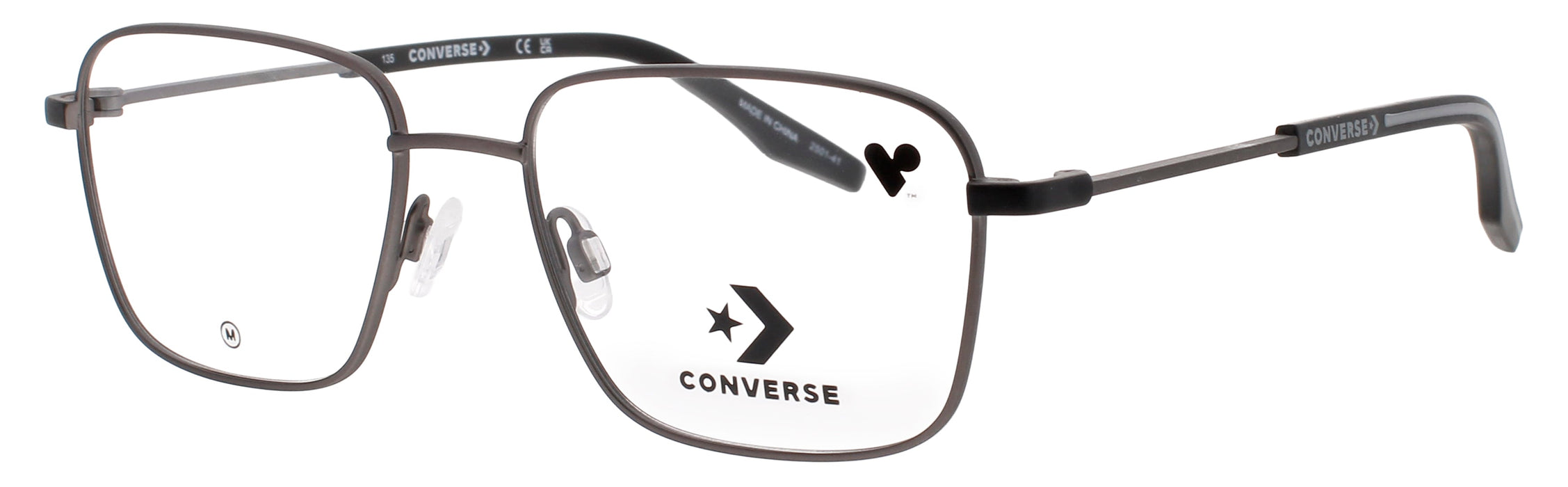 Converse Cv1022y Eyeglasses
