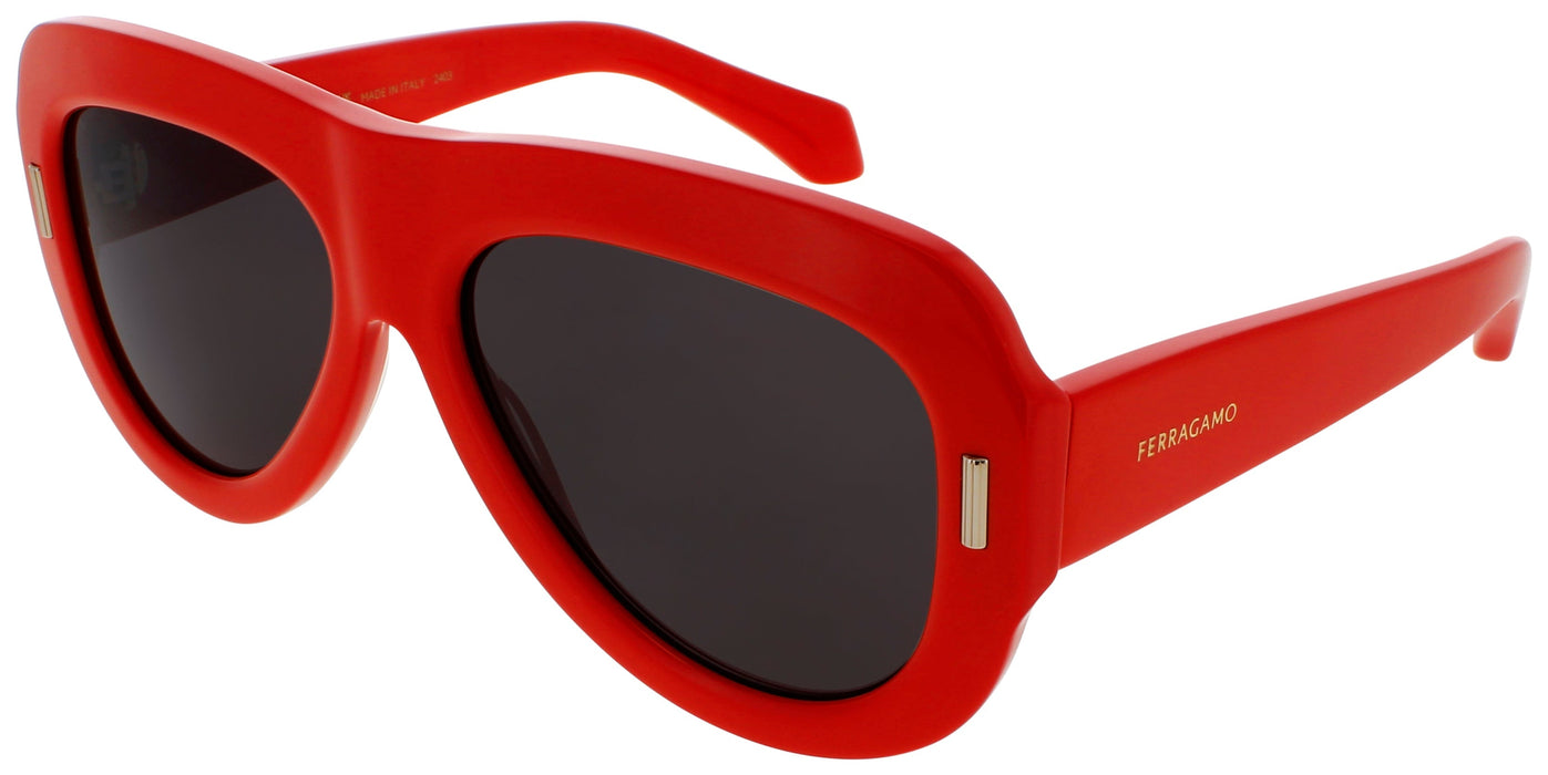Salvatore Ferragamo Sf2029se Sunglasses