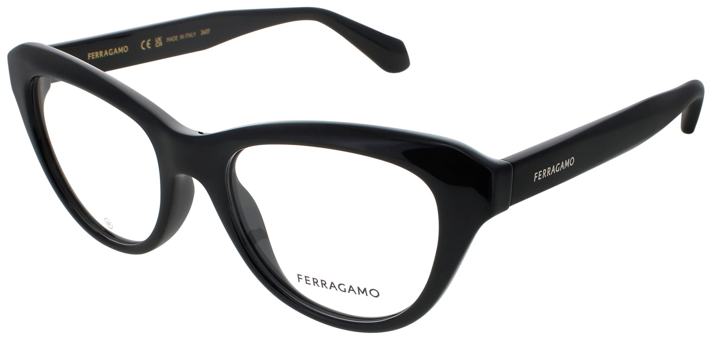Salvatore Ferragamo Sf2989e Eyeglasses