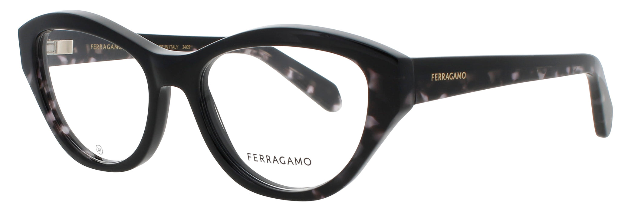 Salvatore Ferragamo Sf3011 Eyeglasses