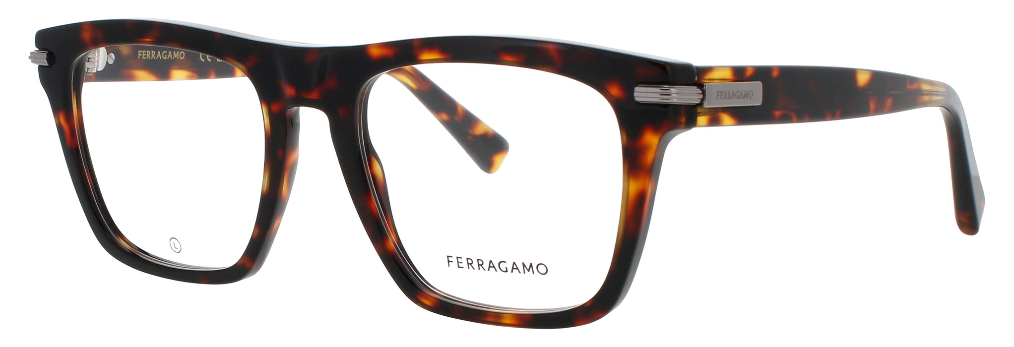Salvatore Ferragamo Sf3015 Eyeglasses