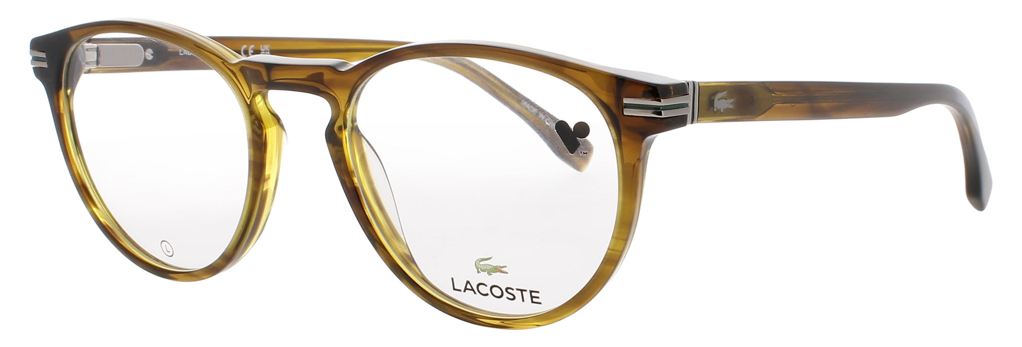 Lacoste L2966 Eyeglasses