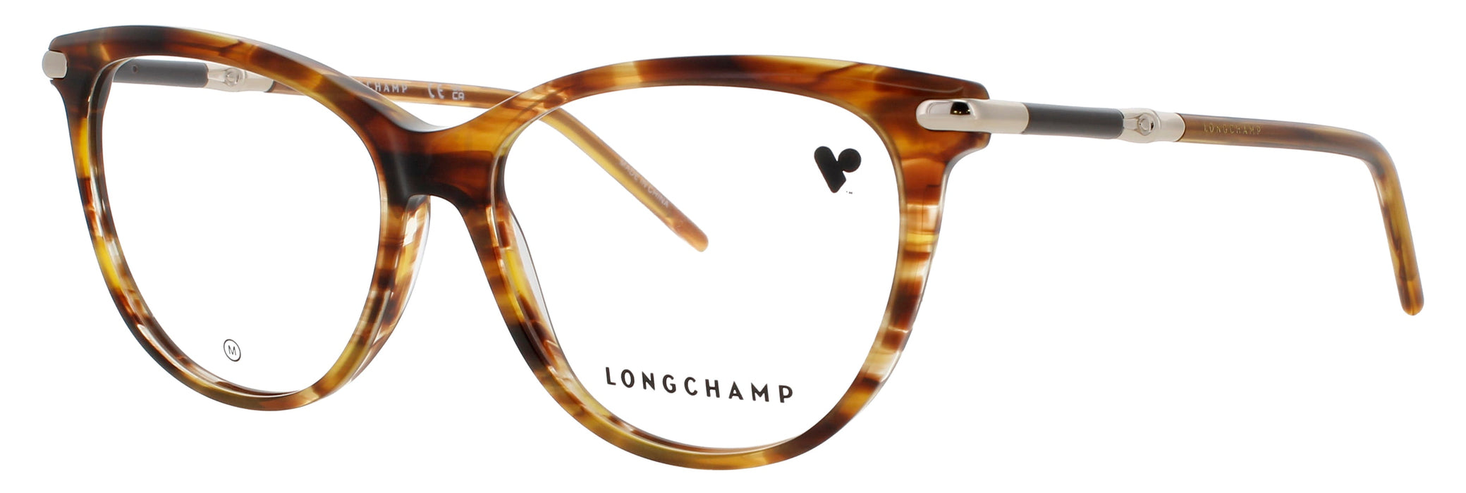 Longchamp Lo2727 Eyeglasses