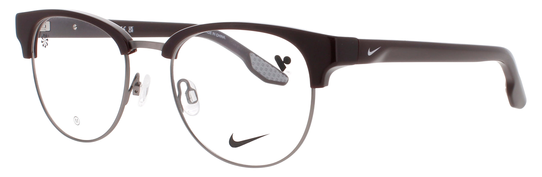 Nike 8402 Eyeglasses
