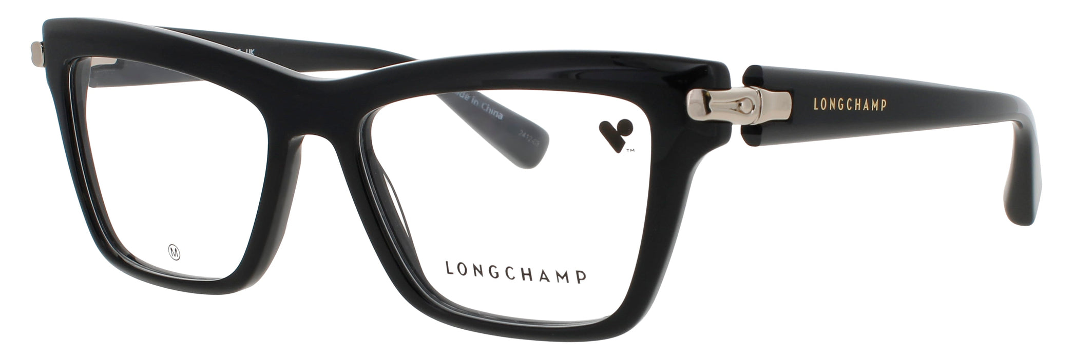Longchamp Lo2766 Eyeglasses