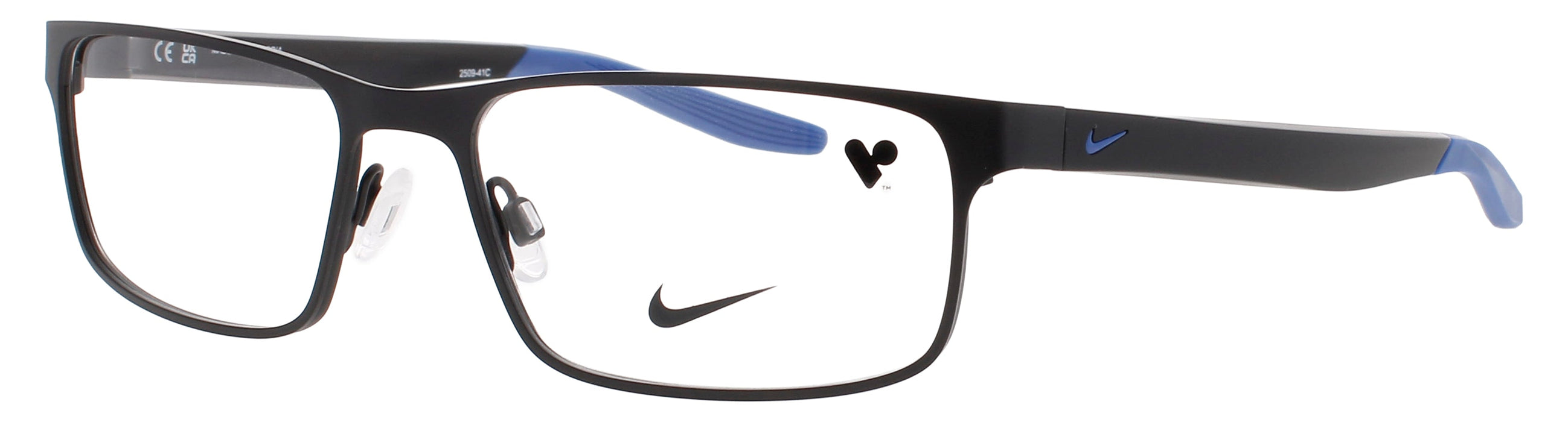 Nike 8131 Eyeglasses