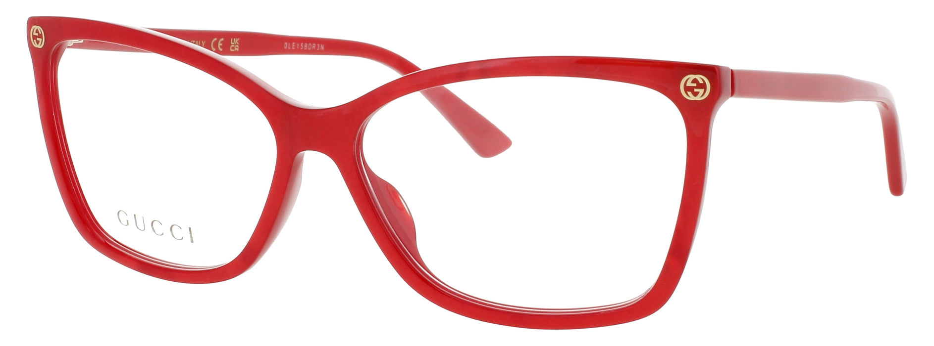 Gucci Gg0025o Eyeglasses