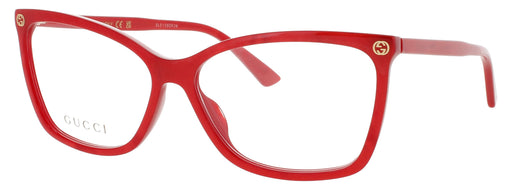 Gucci Gg0025o Eyeglasses - Product image