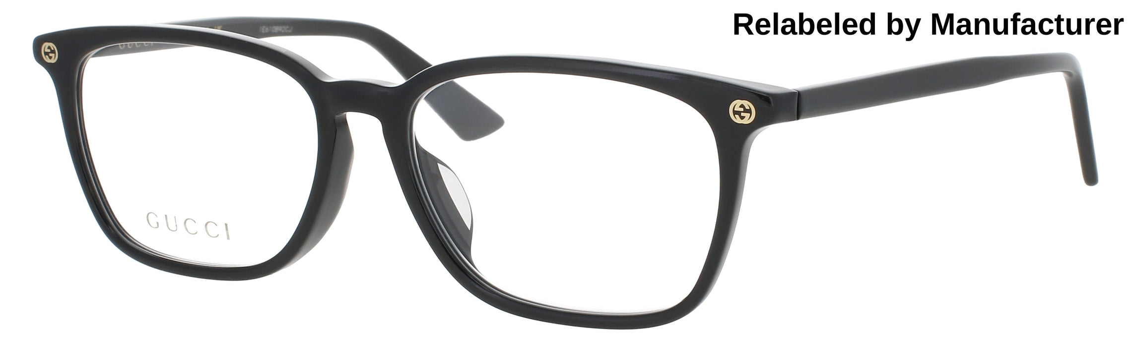 Gucci Gg0156oa Eyeglasses