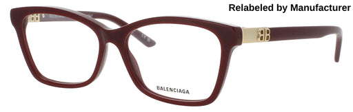 Balenciaga Bb0186o Eyeglasses - Product image