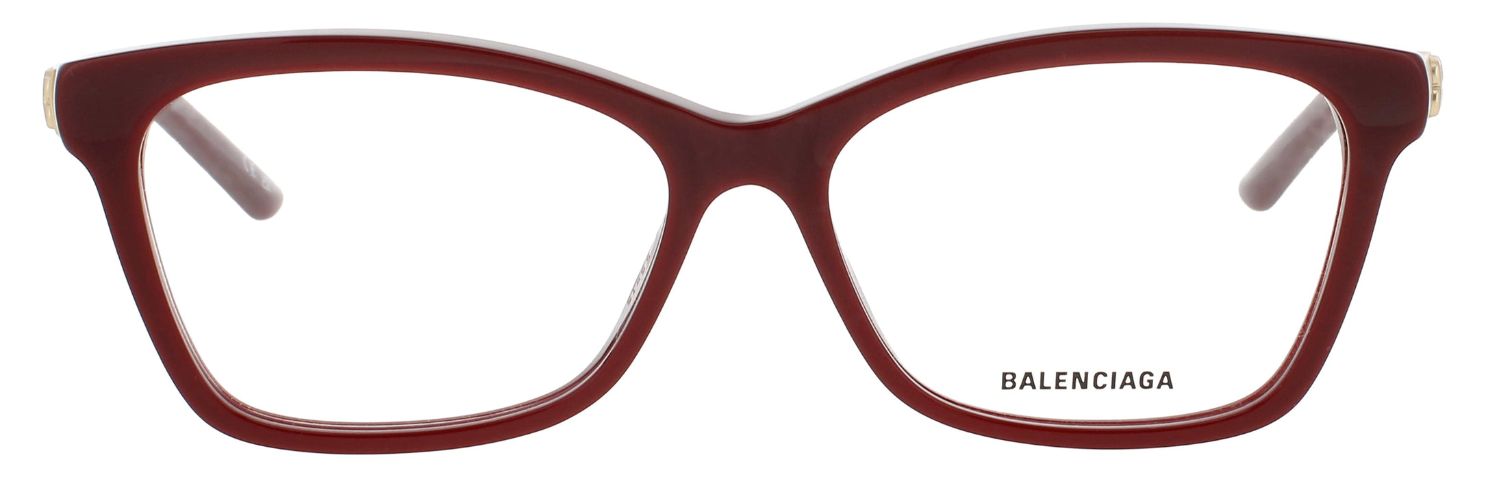 Balenciaga Bb0186o Eyeglasses