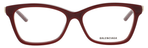 Balenciaga Bb0186o Eyeglasses - Product image