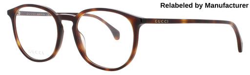 Gucci Gg0551o Eyeglasses - Product image