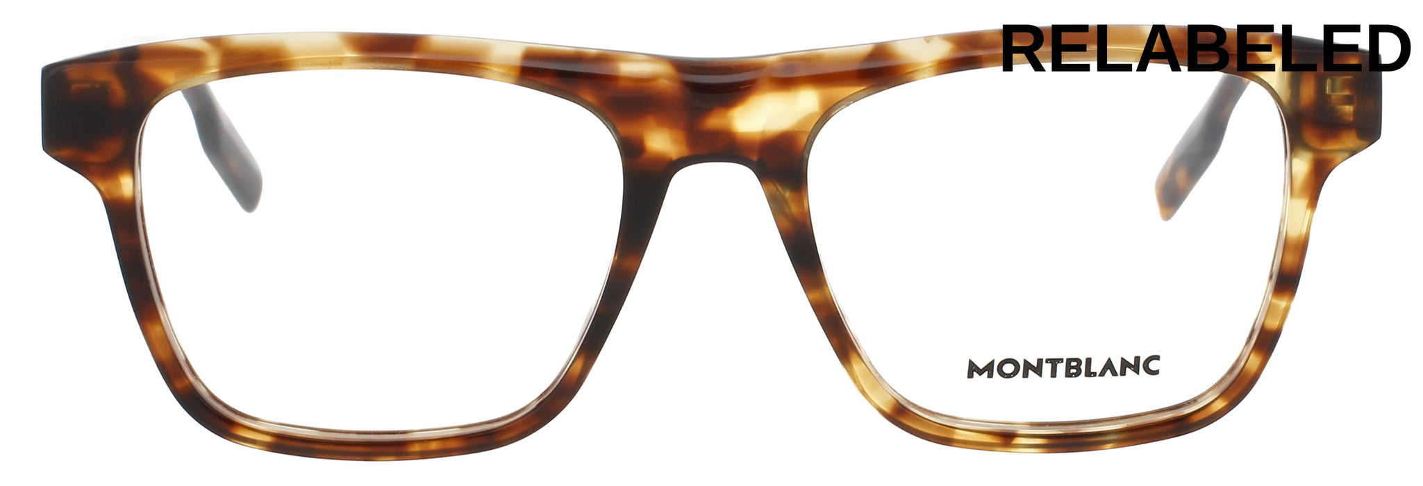 Montblanc Mb0203o Eyeglasses