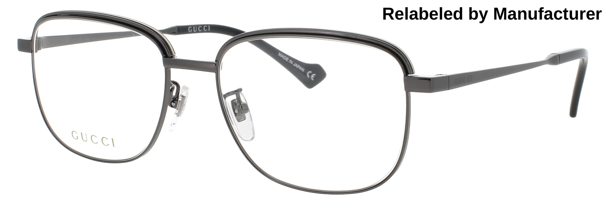 Gucci Gg1102o Eyeglasses